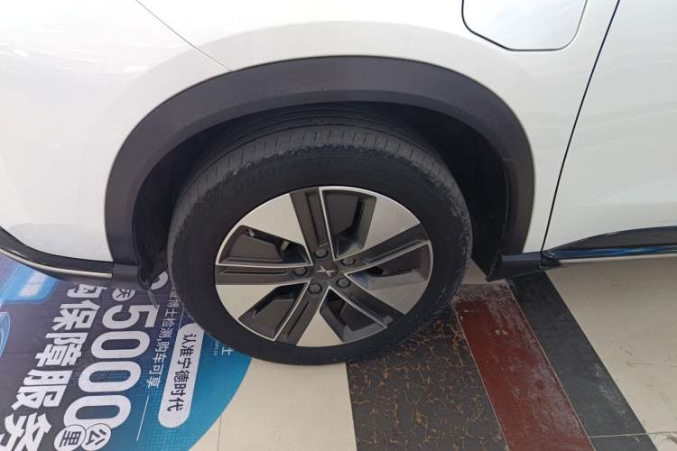 Used XPeng G3 2022 G3i 460G+