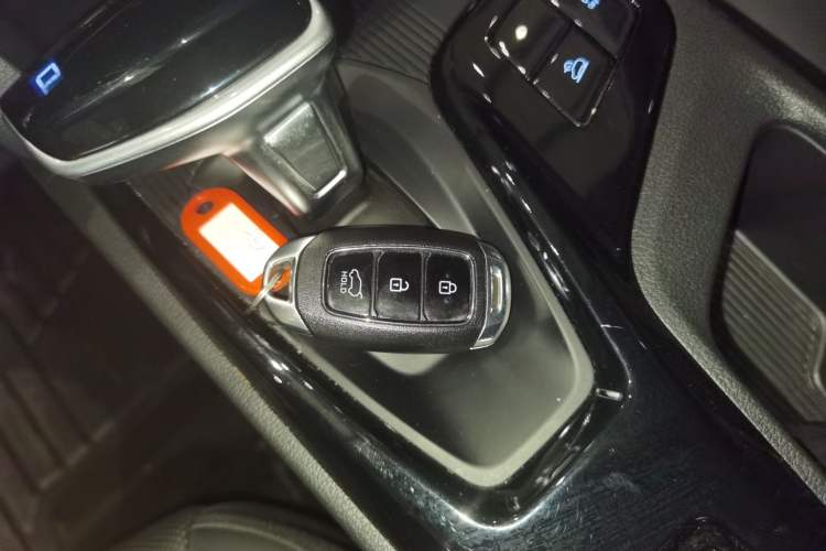 Used Hyundai ix35 2021 2.0L Automatic 2WD GLS Leading Edition
