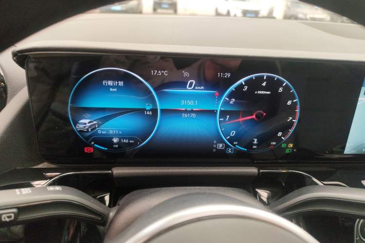 Used Mercedes-Benz GLA 2020 GLA 200