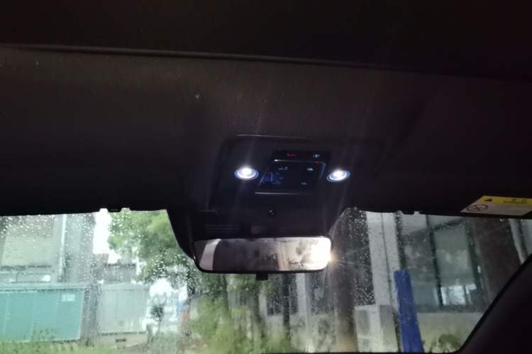 Used BYD Han 2023 EV Champion Edition 506KM Front-Wheel-Drive Premium Model