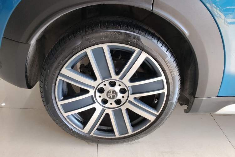 Used MINI Countryman 2019 2.0T COOPER S ALL4 Artist
