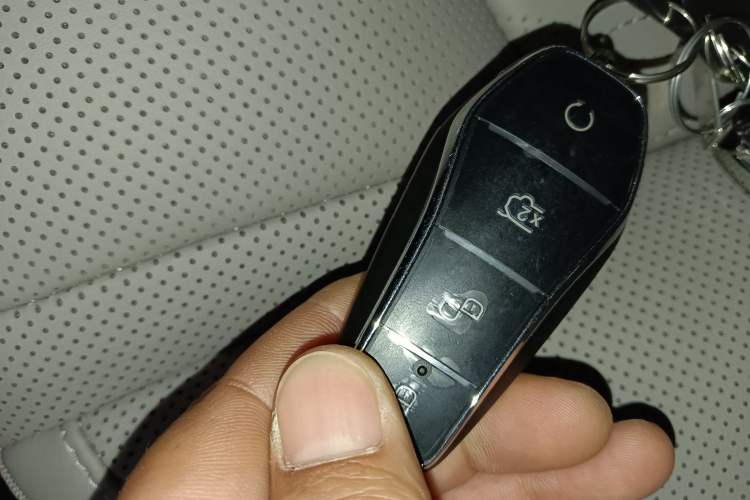 Used BYD Han 2025 DM-i Intelligent Driving Edition 125KM LiDAR Flagship Model