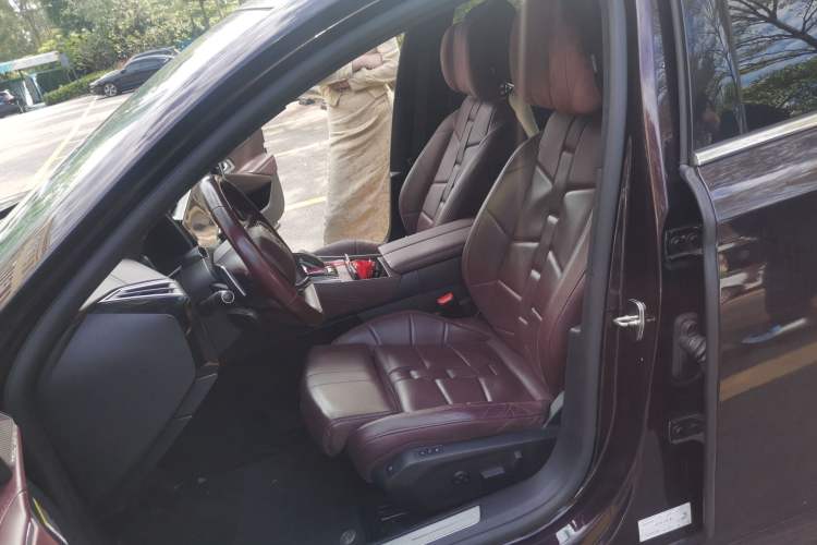 Used DS 9 2021 45THP Opera House Edition