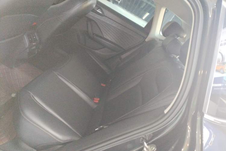 Used Volkswagen Tharu 2022 280TSI Two-Wheel Drive Trend Edition
