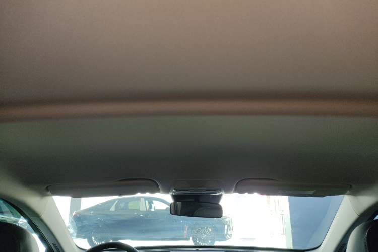 Used Hongqi E-QM5 2024 500km Range Edition