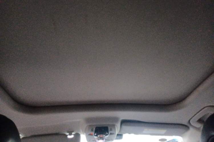 Used DS 6 2016 1.6T Luxury Edition THP160