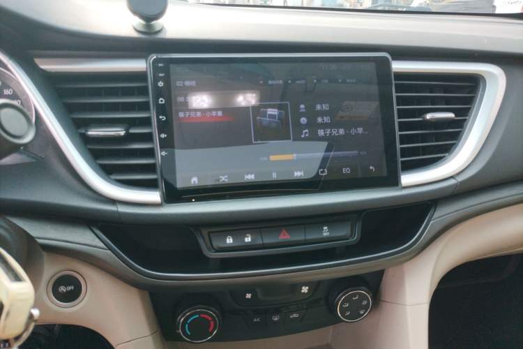 Used Buick GT 2015 15N Automatic Elite Version
