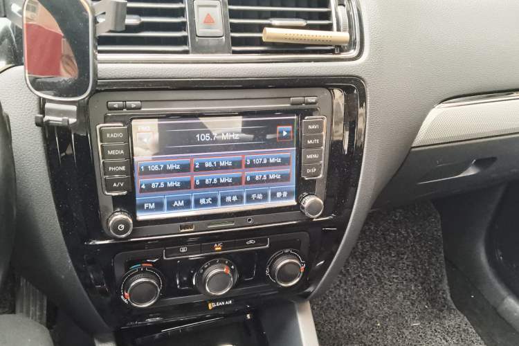 Used Volkswagen Sagitar 2017 1.6L Automatic Comfort Model