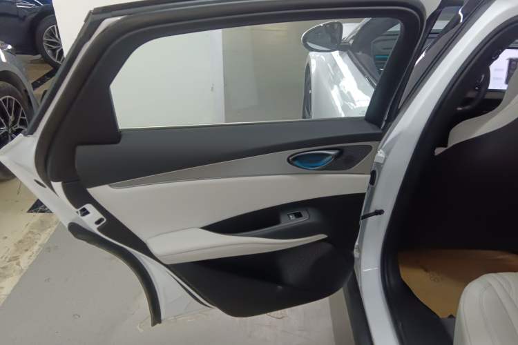 Used BYD Seal 06 New Energy 2024 DM-i 120KM Flagship Model