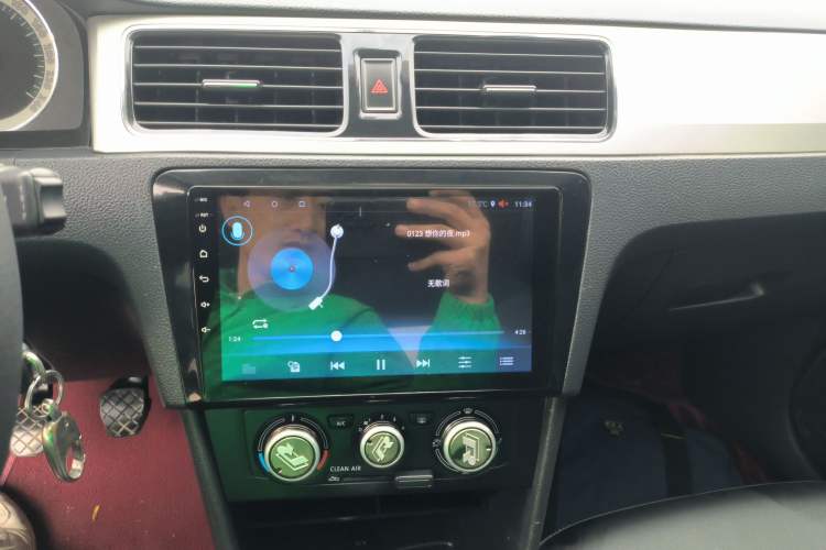 Used Skoda Rapid 2018 1.6L Manual Comfort Edition
