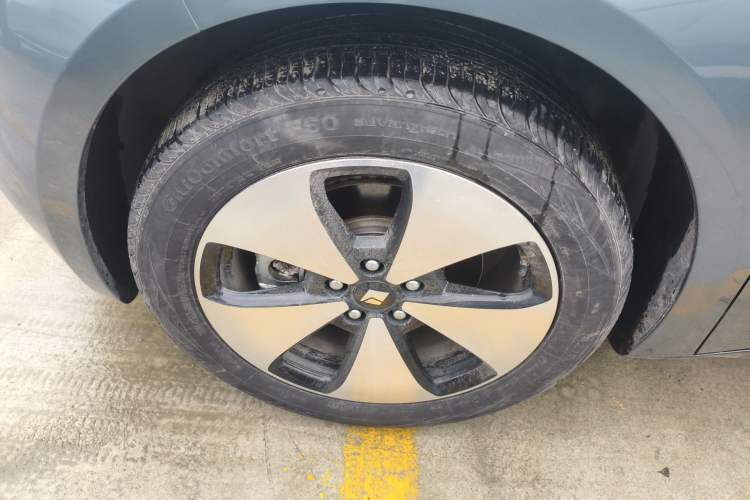 Used Baojun Cloud 2023 460 Pro