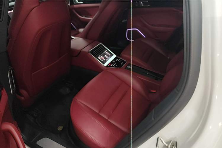 Used Porsche Panamera 2021 Panamera 2.9T
