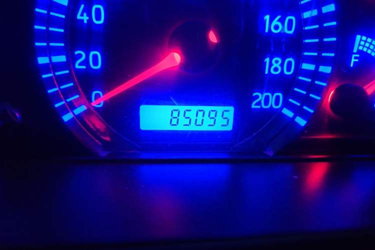 Used FAW Xiali N5 2013 1.3L Manual Luxury Airbag Version
