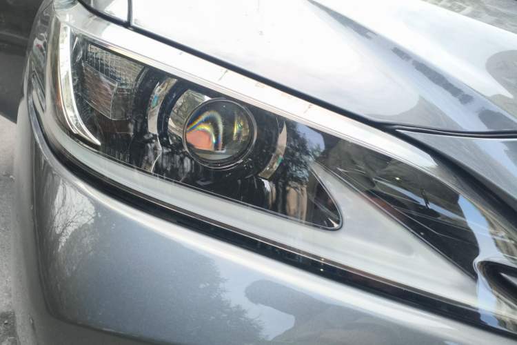 Used Lexus ES 2018 300h Premier Edition China V Standard