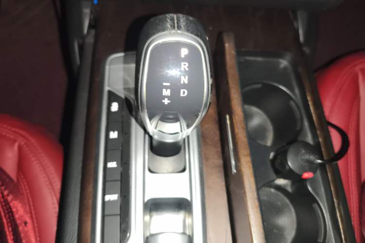 Used Maserati Ghibli 2014 3.0T Standard Edition