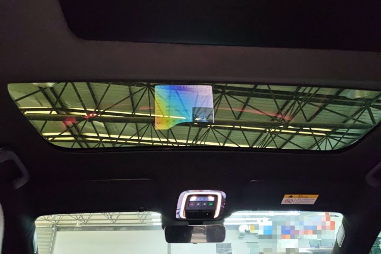 Used Nio ES8 2026 Model 6-seat Executive Signature Edition