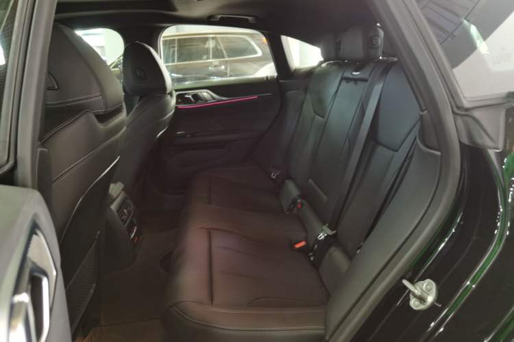 Used BMW 4 Series 2023 425i Gran Coupe M Sport Night Edition Package
