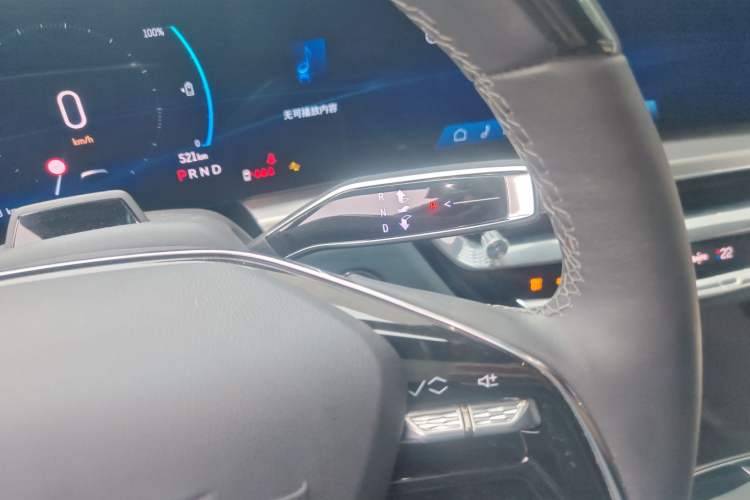 Used Cadillac LYRIQ 2022 Rear-Drive Long-Range Prestige Edition
