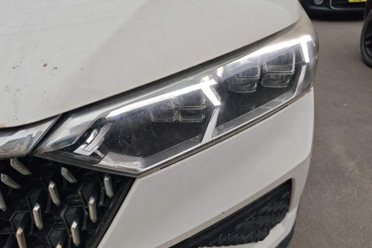 Used Bestune T77 2020 PRO 280 TID Automatic Luxury Model