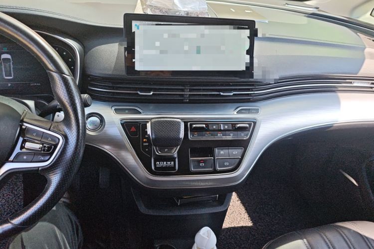 Used Roewe iMAX8 2022 400TGI Flagship Edition
