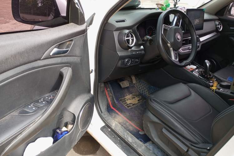 Used BYD Song 2020 Classic Edition 1.5T Automatic Elite Model