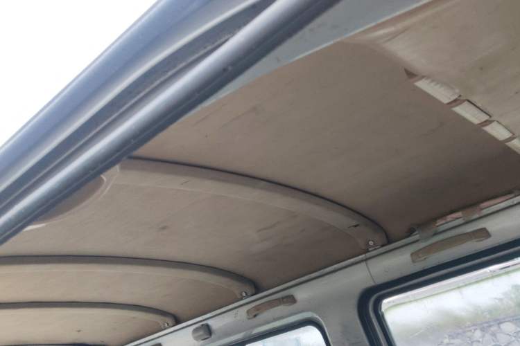 Used Wuling Rongguang 2012 1.5L Extended Basic Version Headliner