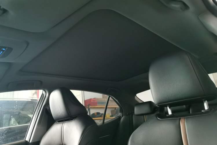 Used Toyota Camry 2021 Dual-Motor 2.5HG Luxury Edition
