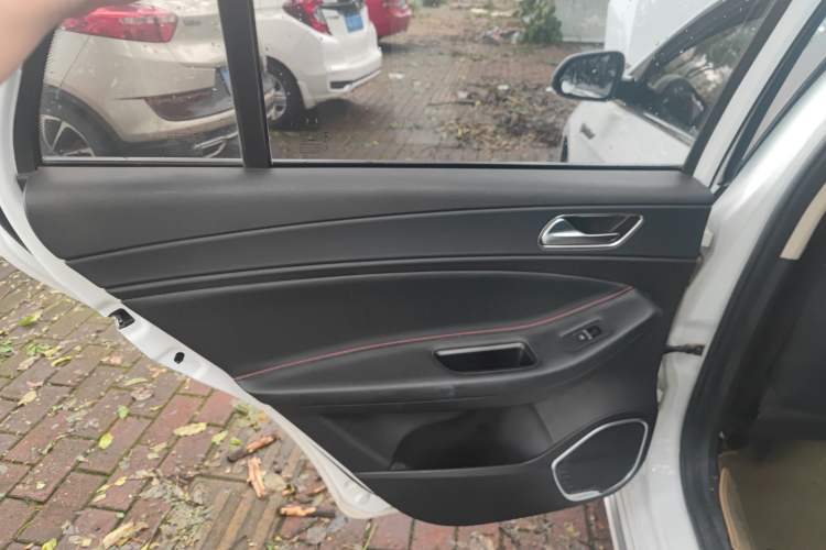 Used Chery Arrizo 5 PLUS 2021 Xiaoze 1.5T CVT Enjoy PLUS