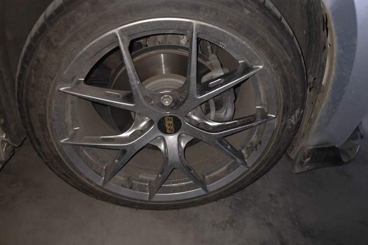 Used Lynk & Co 03 2018 1.5TD DCT Sport Edition China V Standard
