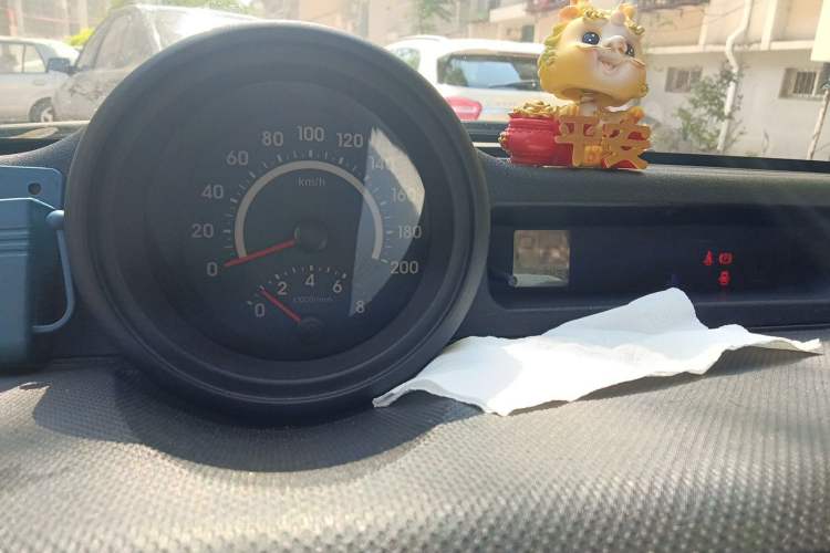 Used Great Wall M2 2012 1.5L CVT Urban Edition
