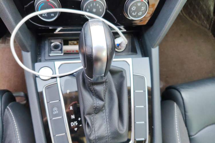 Used Volkswagen Magotan 2020 280TSI DSG Comfort Edition
