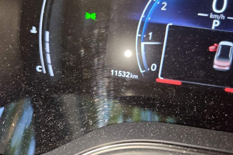 Used Toyota Avalon 2024 2.0L Premium Edition