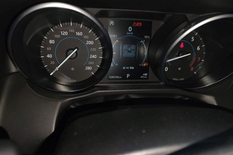 Used Jaguar XFL 2018 XFL 2.0T 200PS Elite Edition