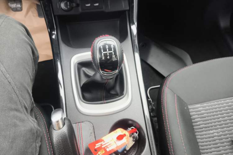 Used Cowin X3 2019 1.5L Manual Smart Edition
