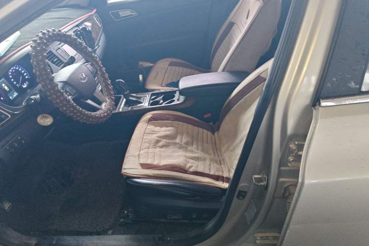 Used Hyundai Mistra 2014 1.8L Automatic Deluxe DLX Model