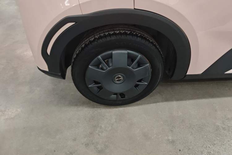 Used BYD Seagull 2023 Active Version Right Rear Wheel Hub