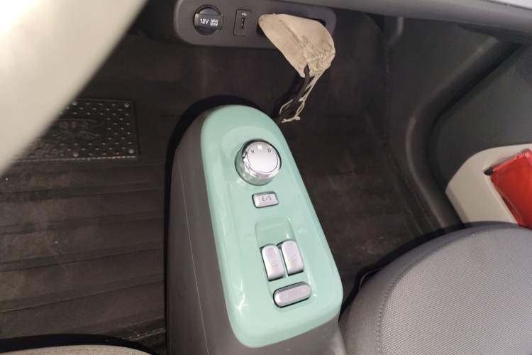 Used Qiyuan Lumin 2024 130km Qingyue Version