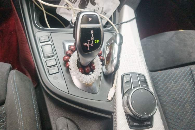 Used BMW 4 Series 2019 425i M Sport Package