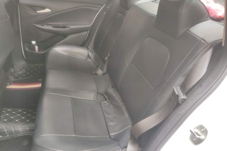 Used Chevrolet Cavalier 2020 325T Automatic Enjoyment Edition
