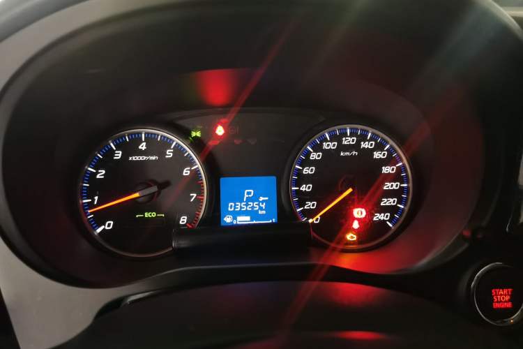 Used Mitsubishi Outlander 2018 2.0L Two-Wheel Drive Glory Edition 5 Seats