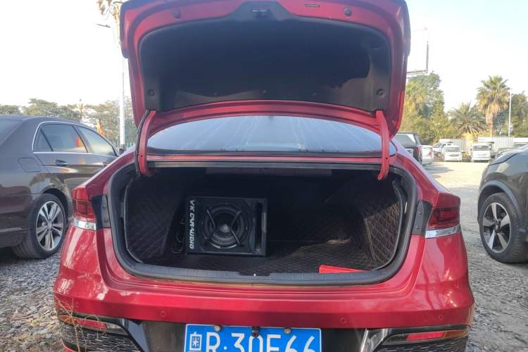 Used Hyundai Lafesta 2019 280TGDi Sport Edition China V Standard