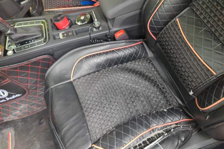 Used Volkswagen Magotan 2020 330TSI DSG Luxury Edition