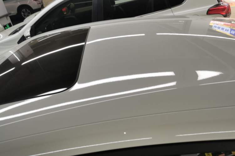 Used Buick Verano 2023 Pro Enjoyment Edition Roof