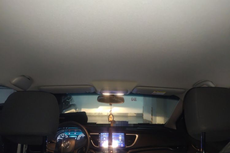 Used Buick GT 2021 1.3T Automatic Mild Hybrid Entry Model