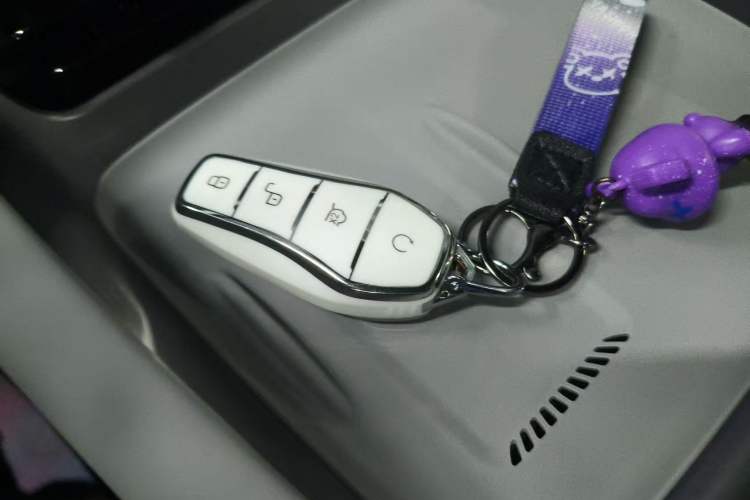 Used BYD Sealion 06 New Energy 2025 Model EV 605 Navigation Pro Edition
