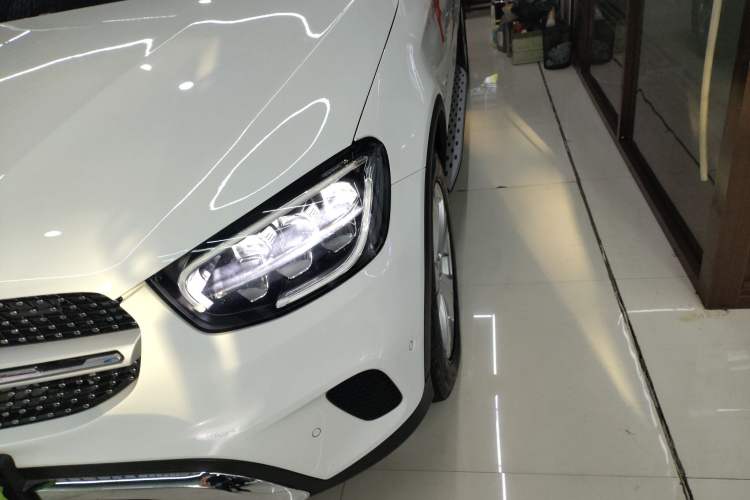 Used Mercedes-Benz GLC 2020 Facelifted GLC 260 L 4MATIC Dynamic Edition
