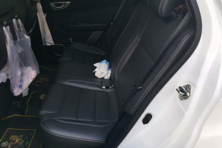 Used Geely Auto Vision X3 2017 1.5L Automatic Luxury Model