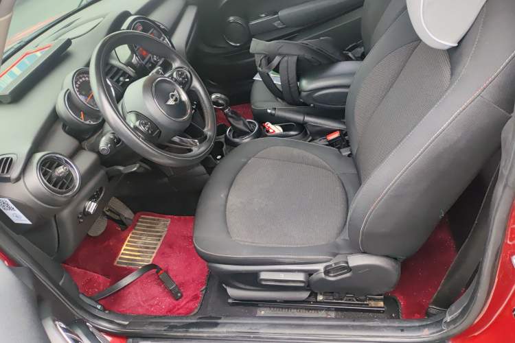 Used MINI MINI 2016 1.2T ONE Pioneer Edition