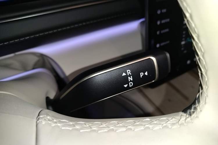 Used Nio ES8 2026 Model 6-seat Executive Luxury Edition
