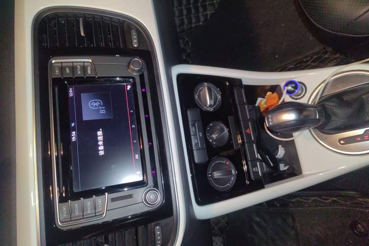 Used Volkswagen Beetle 2018 180TSI Yile Model
